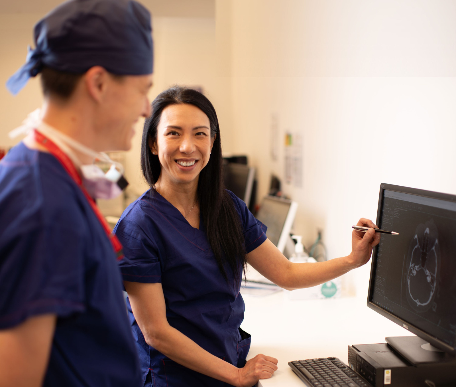 Parotidectomy - Parotid Tumour Surgery Sydney | Dr. Sydney Ch'ng