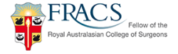 Fracs logo