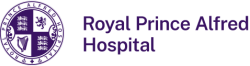 Rpa hospital logo